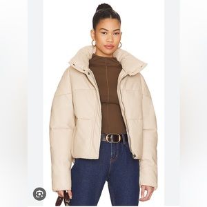 Jemma Jacket | Apparis